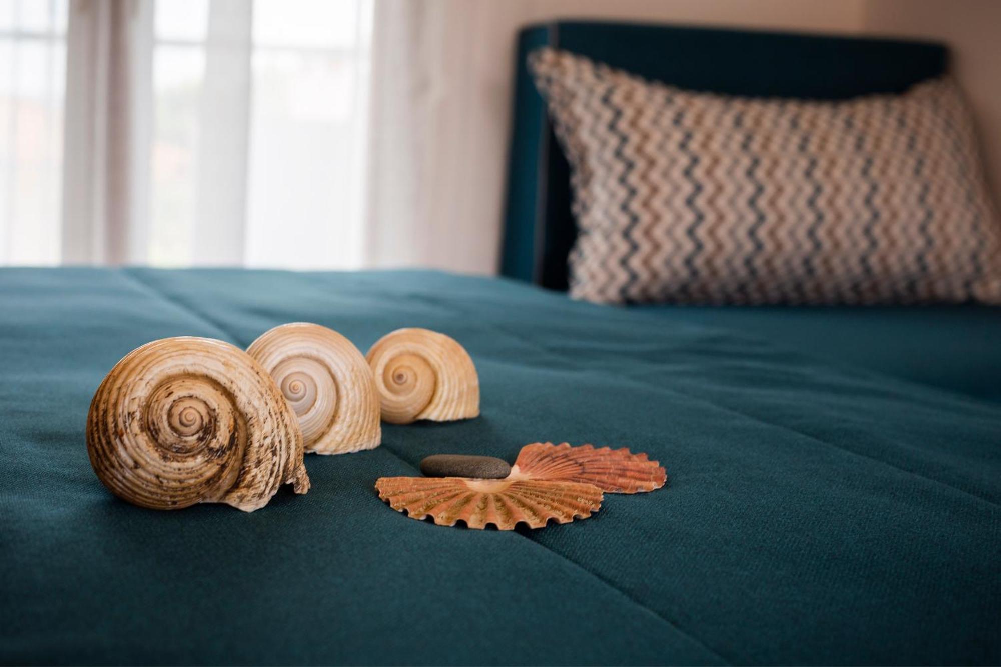 Evripidis Hotel Áfitosz Kültér fotó